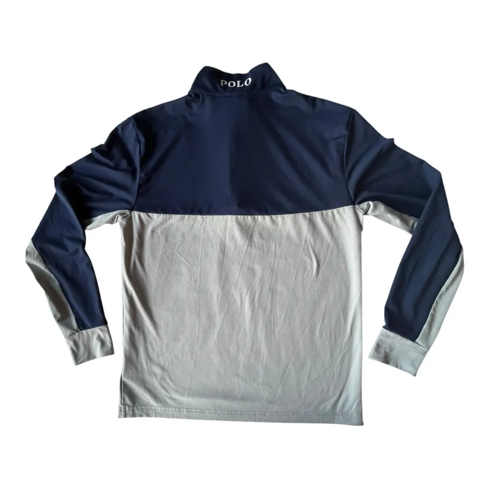 Polo Ralph Lauren Polo Golf 1/4 Zip Pullover, Small
